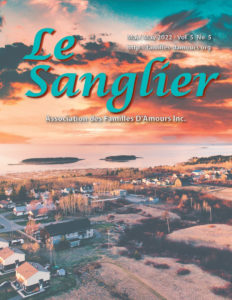 Revue Le Sanglier 2022